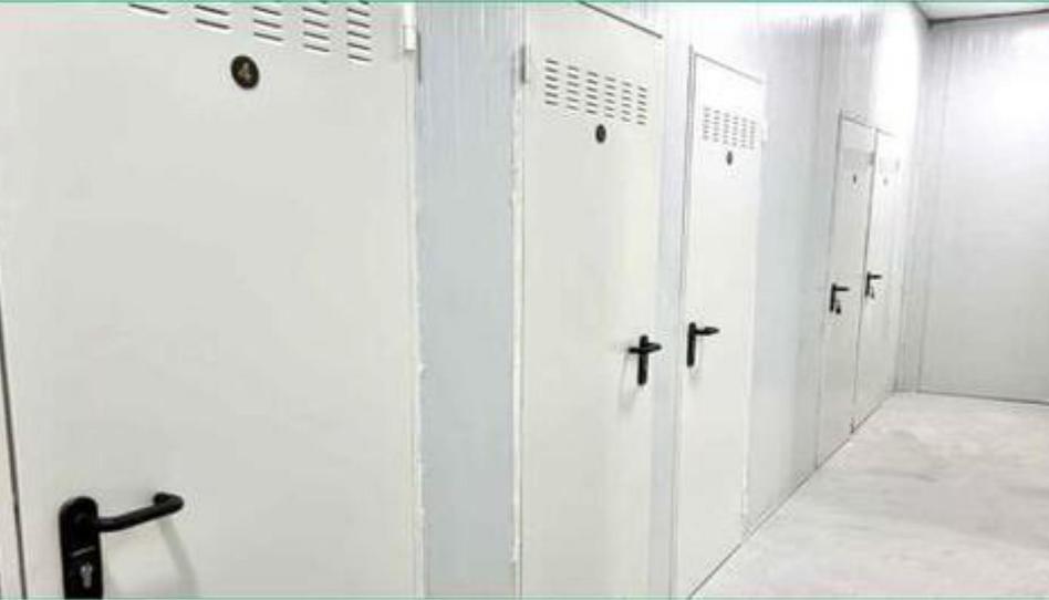 Foto 1 de Traster de lloguer a Olba, Teruel