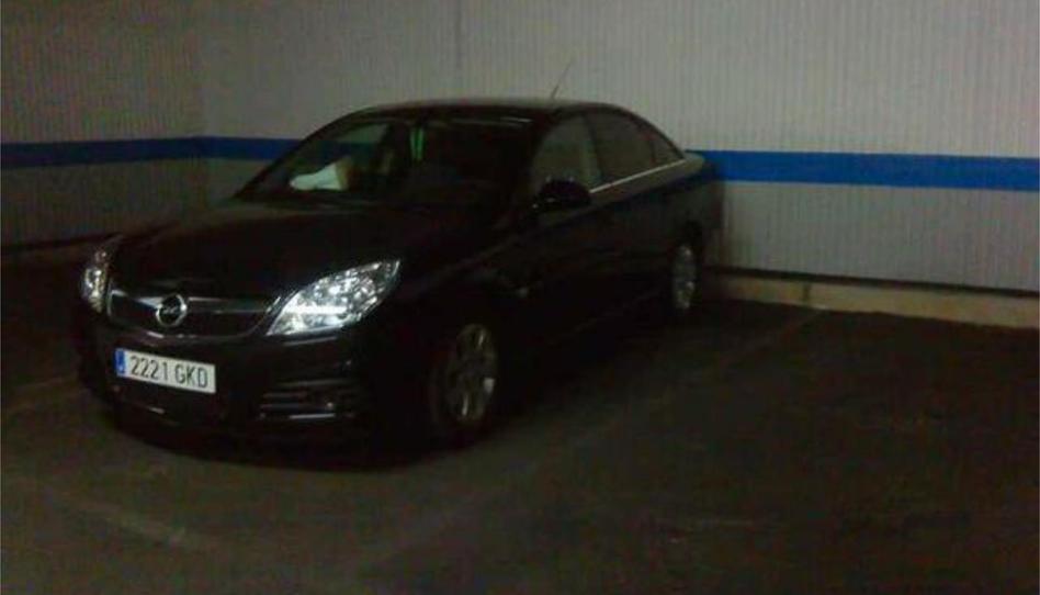 Photo 1 of Garage to rent in Centro, Madrid