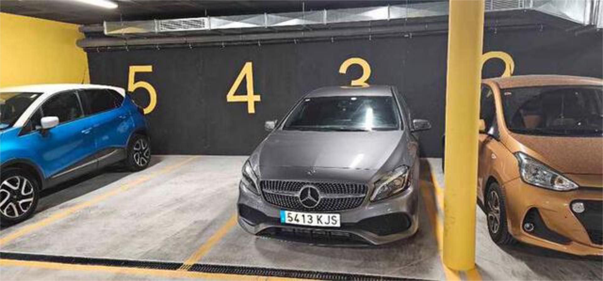 Aparcament de Garatge de lloguer en  Palma de Mallorca