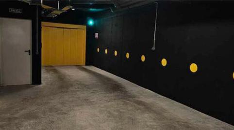 Foto 4 de Garatge de lloguer a Plaça de Toros, Illes Balears