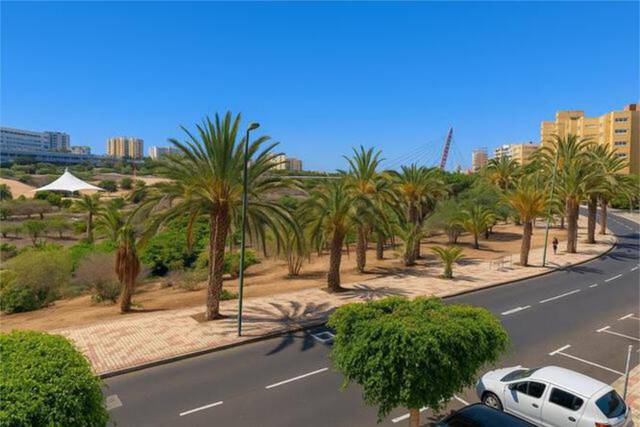 Piso en Venta en La Feria