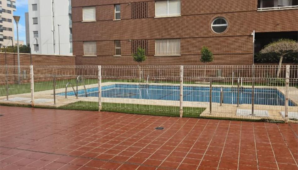 Photo 1 of Flat to rent in Avenida del Mediterráneo, 400, San Luis, Almería