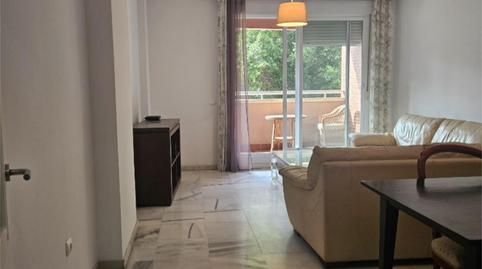 Photo 4 of Flat to rent in Avenida del Mediterráneo, 400, San Luis, Almería