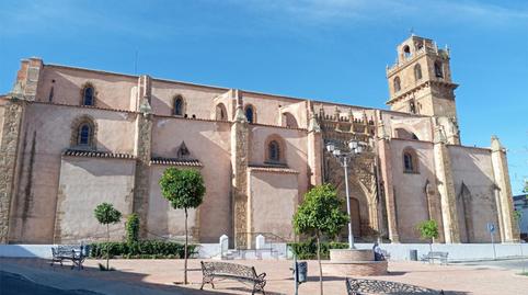Photo 3 of Single-family semi-detached for sale in Calle Córdoba, 17, Azuaga, Badajoz