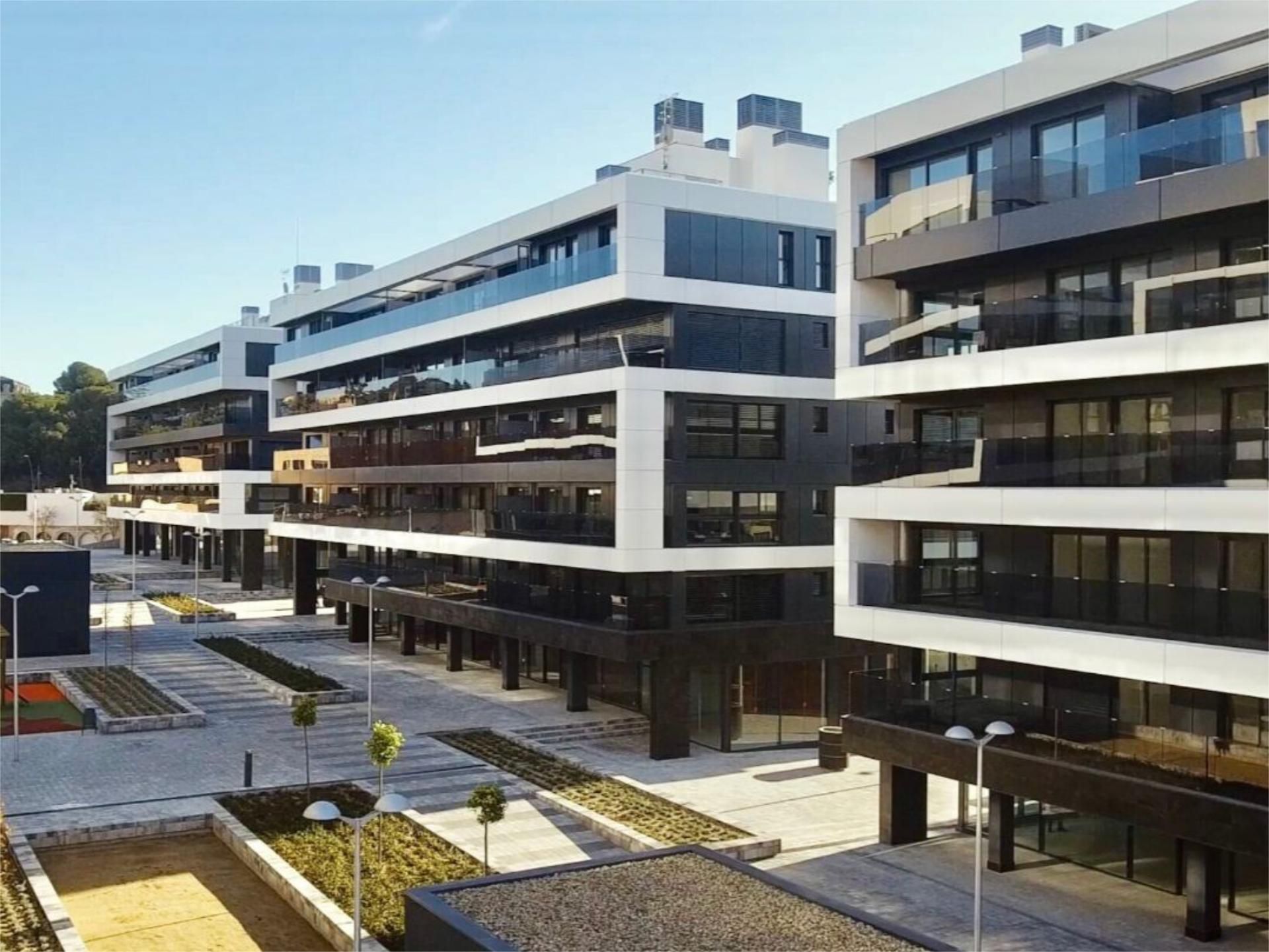 Flat for sale in Carrer Flos I Calcat, 10, Centre Exterior view of Flat for sale in El Masnou