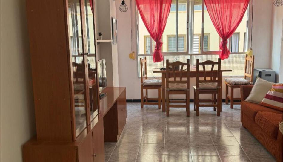 Flat to share in Carrer de Ramon Serra, 5, Es Camp Redó, Illes Balears - image 1 Photo 1 of Flat to share in Carrer de Ramon Serra, 5, Es Camp Redó, Illes Balears