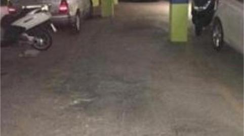 Photo 2 of Garage to rent in Renfe - Bulevar 1ª y 2ª Fase, Jaén