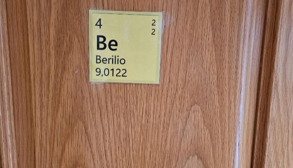 Photo 1 of Flat to share in Calle Río Manzanares, 4, Venecia - Nueva Alcalá, Madrid