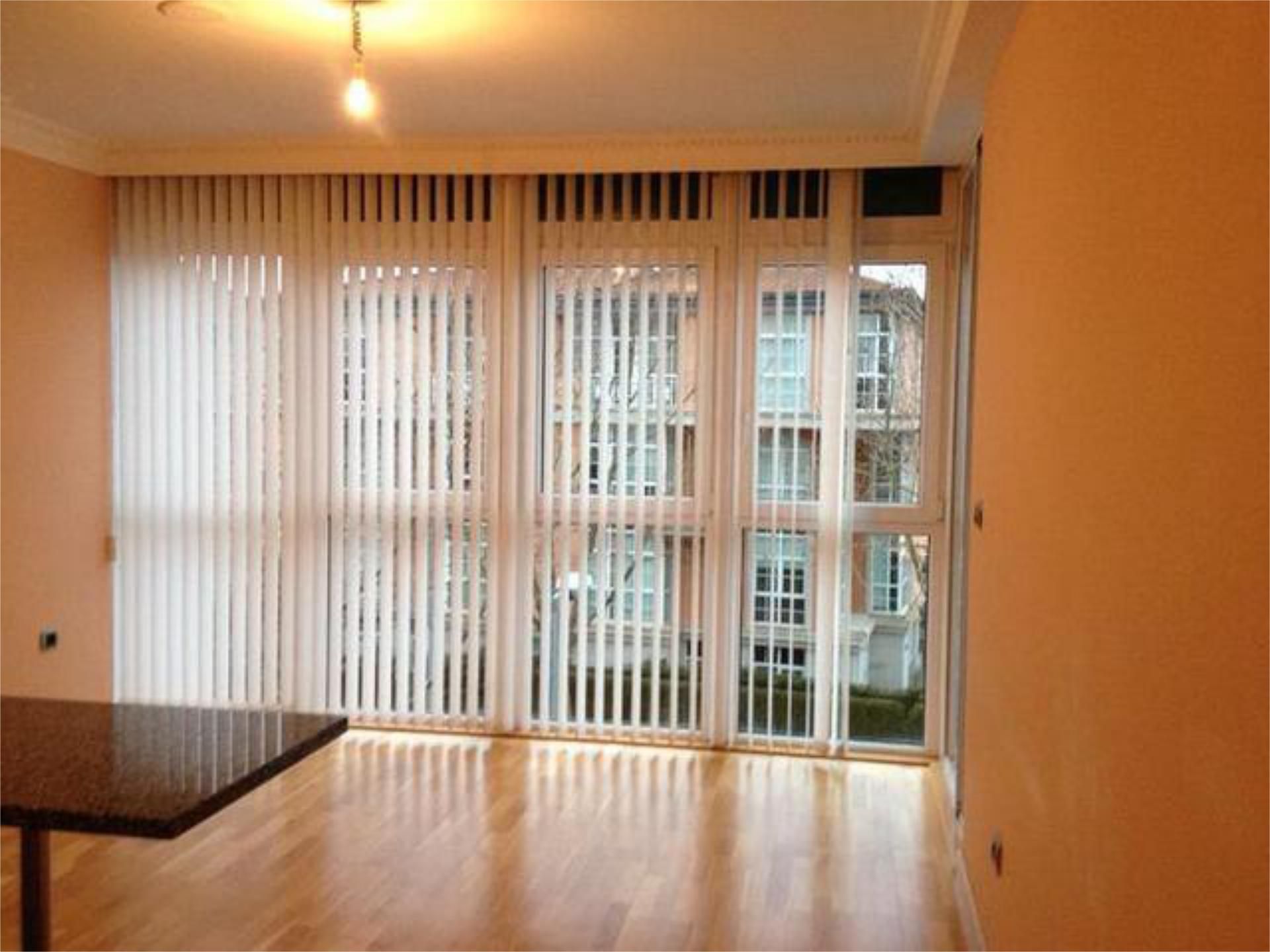 Pis de lloguer en Oleiros amb Calefacció i Jardí privat