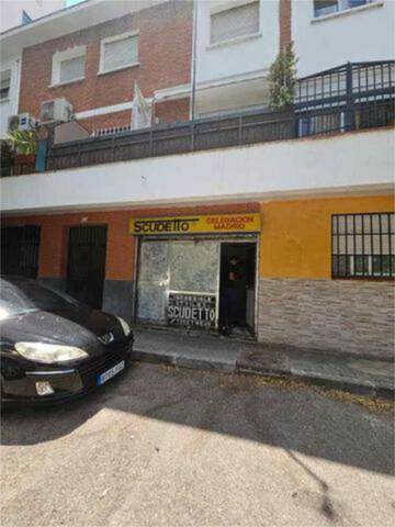 Piso en Alquiler en Aluche