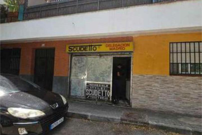 Flat to rent in Aluche, Madrid - image 1 Photo 1 of Flat to rent in Aluche, Madrid