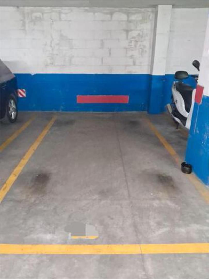 Aparcament de Garatge de lloguer en Mijas