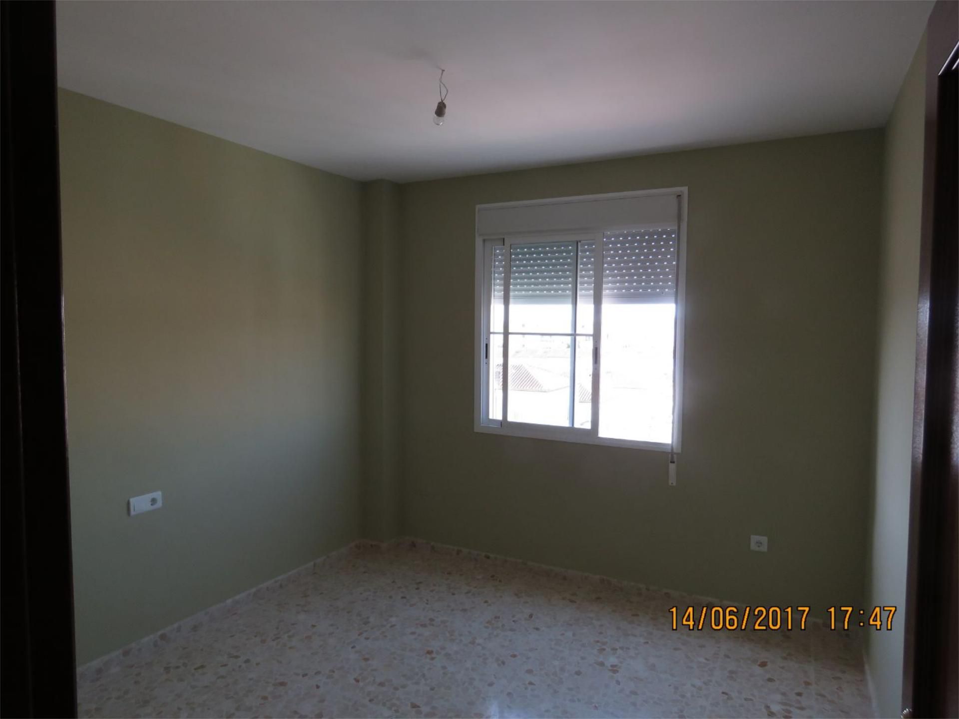 Casa adosada en venda a Calle Goya, 2, Fuentemora Dormitori de Casa adosada en venda en Antequera