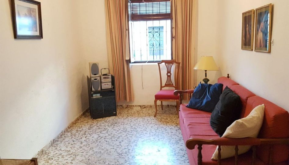 Photo 1 of Country homes for sale in Avenida Pio XII, 10, Hornachuelos, Córdoba