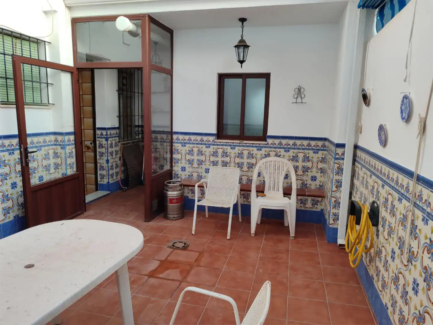 Piso en venta en Hornachuelos