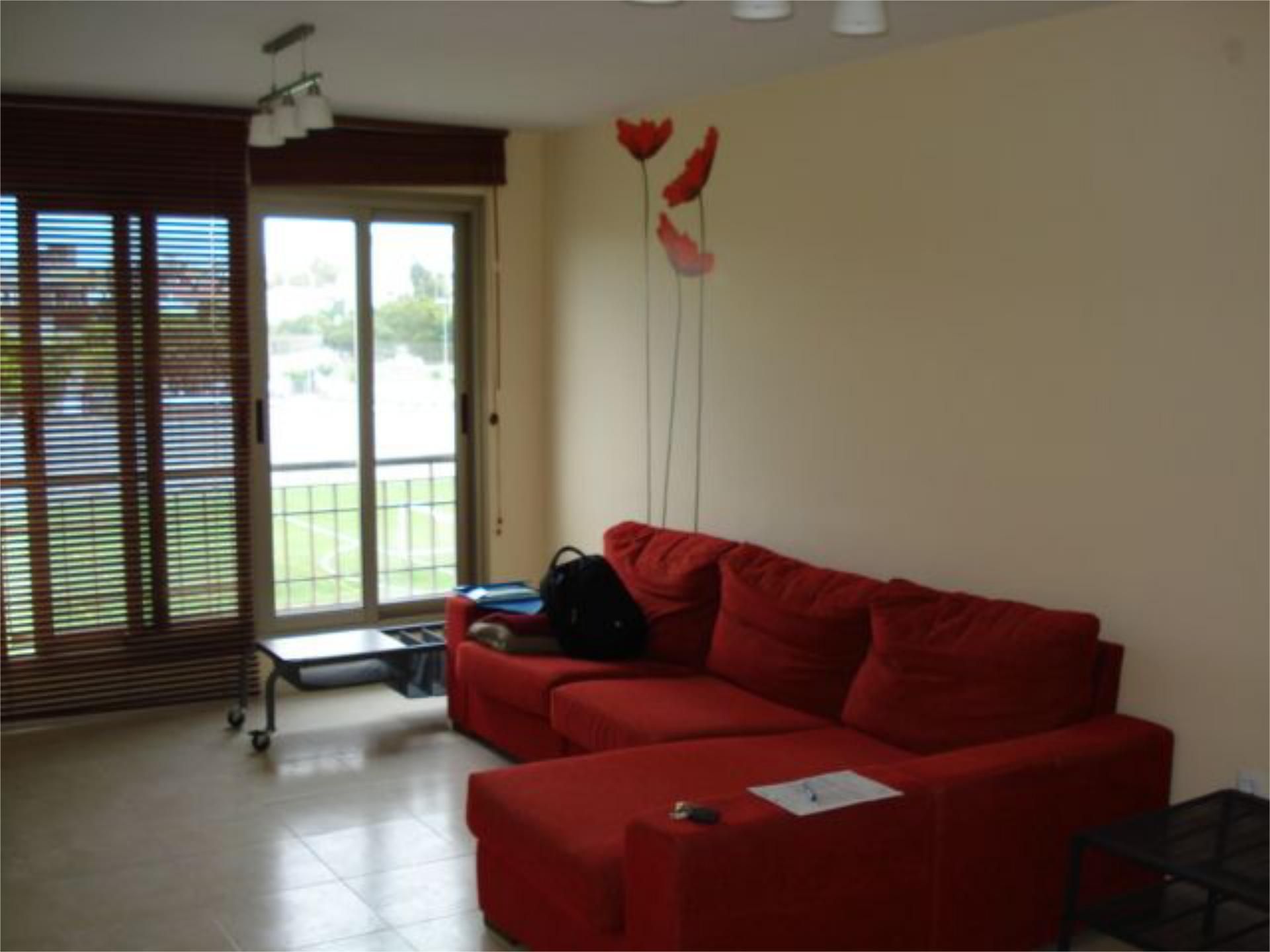 Sala de estar de Piso en venta en San Cristóbal de la Laguna