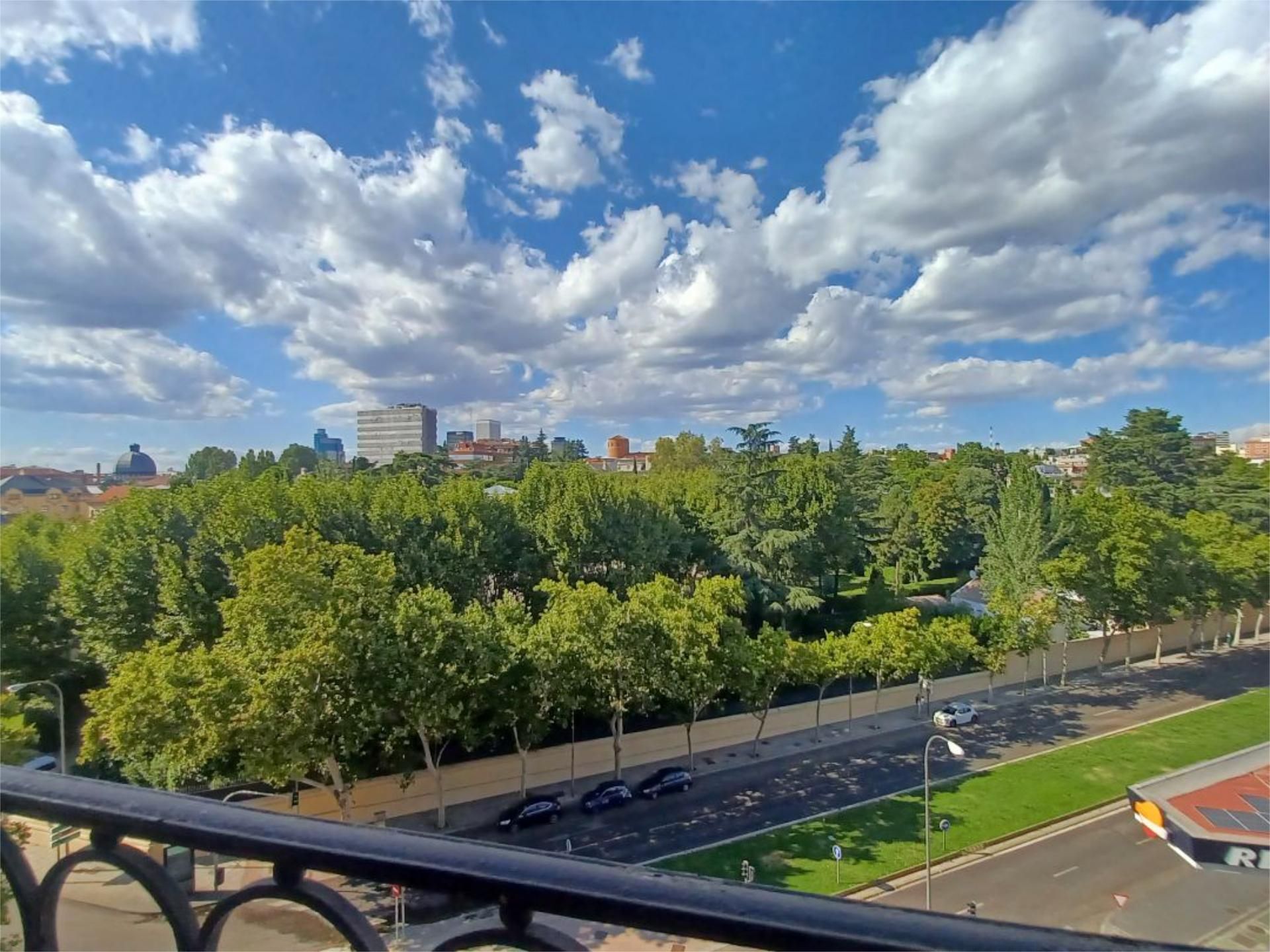 Flat to rent in Calle de María de Molina, 24, Castellana