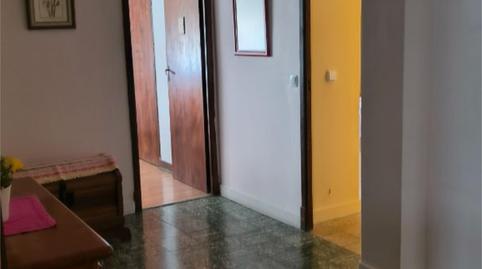 Foto 4 de Pis de lloguer a Avenida Juan Carlos I, 32, Vilagarcía, Pontevedra