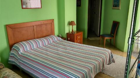 Foto 5 de Pis de lloguer a Avenida Juan Carlos I, 32, Vilagarcía, Pontevedra