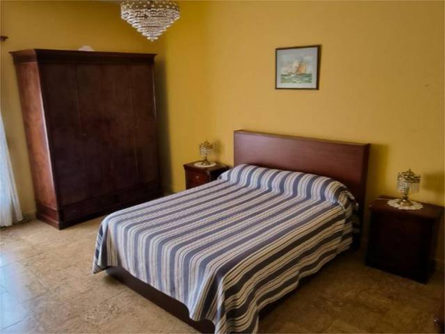 Piso en Alquiler en Avenida Juan Carlos I, 32 en Vilagarcía