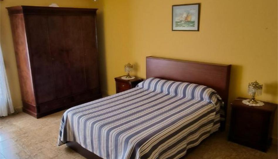 Foto 1 de Pis de lloguer a Avenida Juan Carlos I, 32, Vilagarcía, Pontevedra