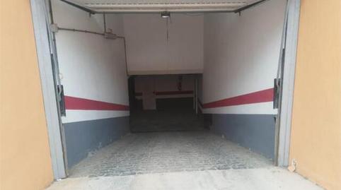 Garatge de lloguer a San Isidro, Granadilla de Abona - imatge 2 Foto 2 de Garatge de lloguer a San Isidro, Granadilla de Abona