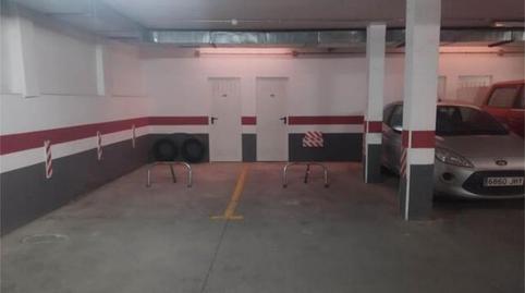 Garatge de lloguer a San Isidro, Granadilla de Abona - imatge 3 Foto 3 de Garatge de lloguer a San Isidro, Granadilla de Abona