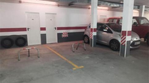 Garatge de lloguer a San Isidro, Granadilla de Abona - imatge 4 Foto 4 de Garatge de lloguer a San Isidro, Granadilla de Abona