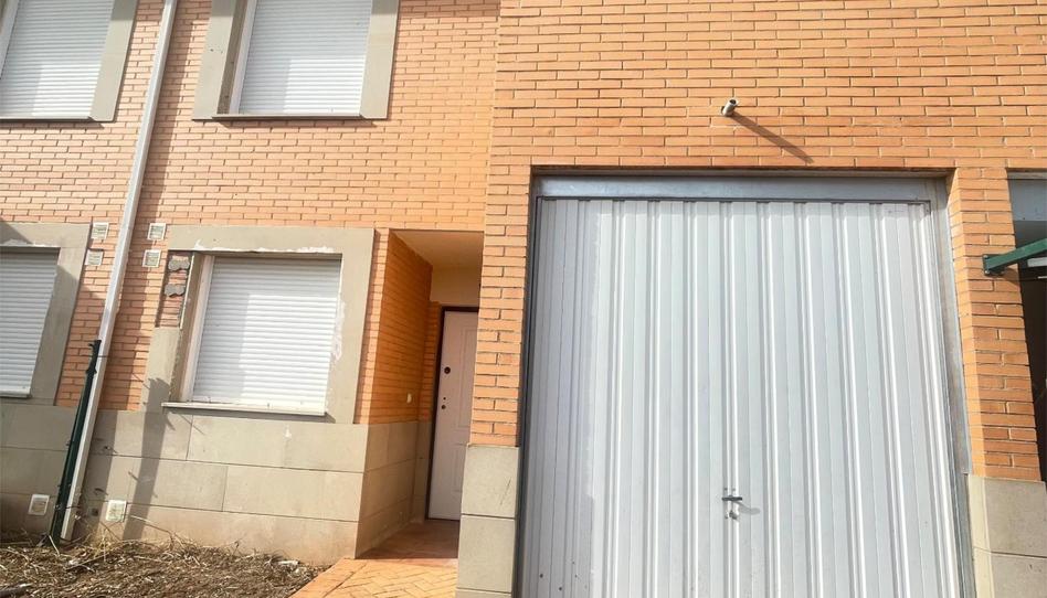 Photo 1 of Single-family semi-detached for sale in Camino Cañas, 7, Villar de Torre, La Rioja