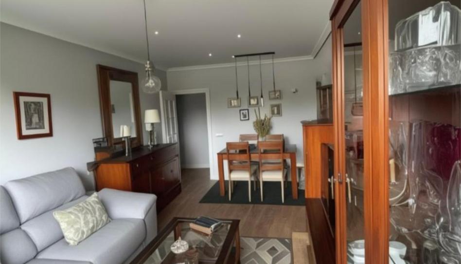 Foto 1 de Pis en venda a Calle Marianistas, 3, Buena Vista, Madrid