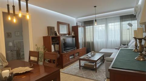 Foto 2 de Pis en venda a Calle Marianistas, 3, Buena Vista, Madrid