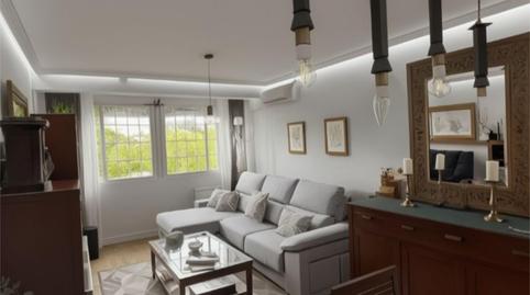 Foto 3 de Pis en venda a Calle Marianistas, 3, Buena Vista, Madrid