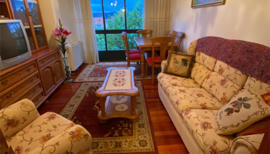 Photo 1 of Flat to rent in Rúa Nova, 4, Celanova, Ourense