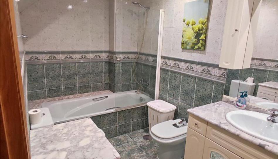 Photo 1 of Single-family semi-detached for sale in Cuesta Fuente Arriba, 15, Parroquias Sur - La Manjoya, Asturias