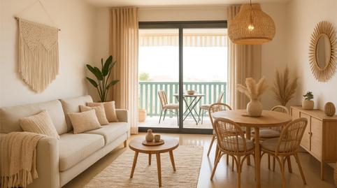 Foto 3 de Pis en venda a Travessia de Sant Jeroni, 1, Bufalà, Barcelona