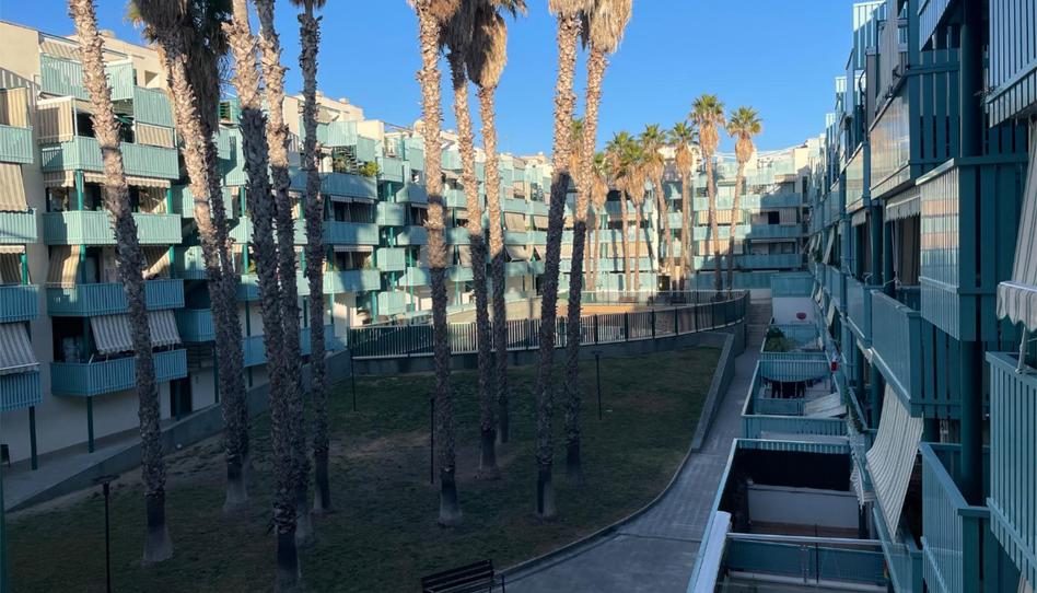 Foto 1 de Pis en venda a Travessia de Sant Jeroni, 1, Bufalà, Barcelona