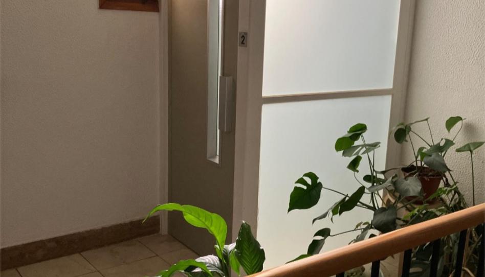 Foto 1 de Piso de alquiler en Plazuela del Conde de Alpuente, 1, Plaza Mayor - San Agustín, Segovia