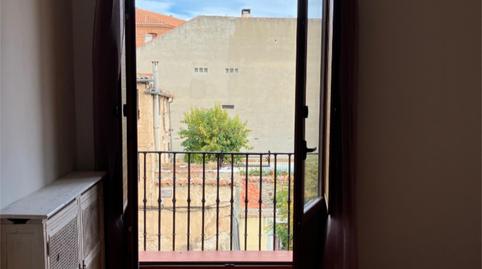 Foto 2 de Piso de alquiler en Plazuela del Conde de Alpuente, 1, Plaza Mayor - San Agustín, Segovia