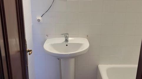 Foto 4 de Piso de alquiler en Plazuela del Conde de Alpuente, 1, Plaza Mayor - San Agustín, Segovia