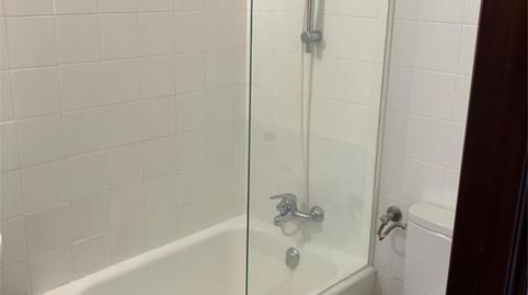 Foto 5 de Piso de alquiler en Plazuela del Conde de Alpuente, 1, Plaza Mayor - San Agustín, Segovia