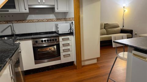 Attic to rent in Rúa Real, 123, Centro, A Coruña - image 2 Photo 2 of Attic to rent in Rúa Real, 123, Centro, A Coruña