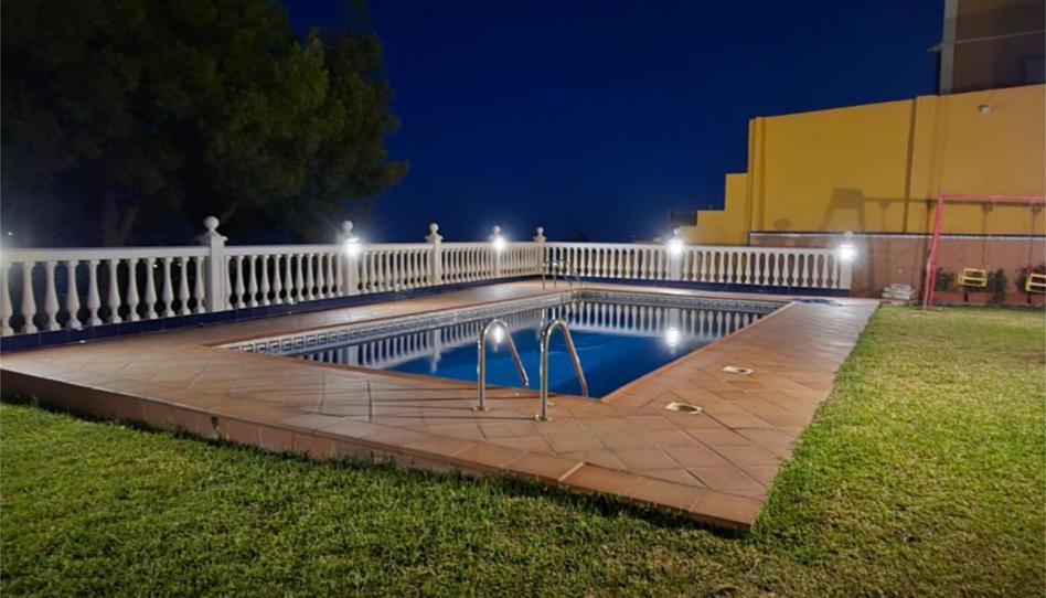 Photo 1 of Loft to rent in Calle las Espuelas, 20, Mayorazgo, Málaga