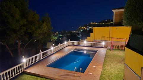 Photo 4 of Loft to rent in Calle las Espuelas, 20, Mayorazgo, Málaga