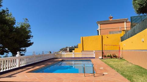 Photo 5 of Loft to rent in Calle las Espuelas, 20, Mayorazgo, Málaga