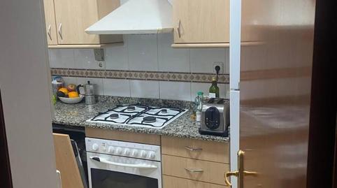 Foto 5 de Àtic per a compartir a Carrer de Sant Fructuós, 131, La Font de la Guatlla, Barcelona