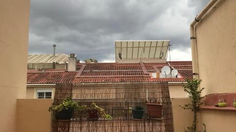 Foto 4 de Àtic per a compartir a Carrer de Sant Fructuós, 131, La Font de la Guatlla, Barcelona