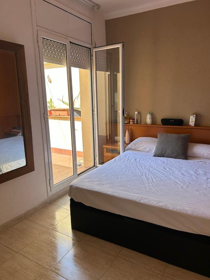 Attic to share in Carrer de Sant Fructuós, 131, La Font de la Guatlla Attic to share in Carrer de Sant Fructuós, 131, La Font de la Guatlla