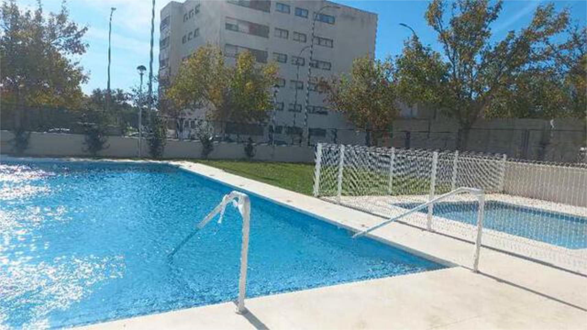 Flat to rent in Chapín - Campus Universitario - Navinco