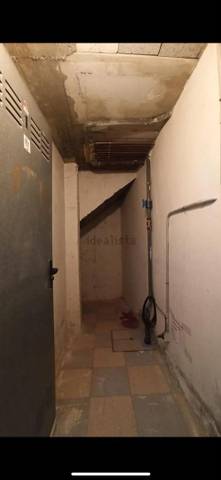 Trastero en Alquiler en Calle Hiniesta, 43 en San Julián