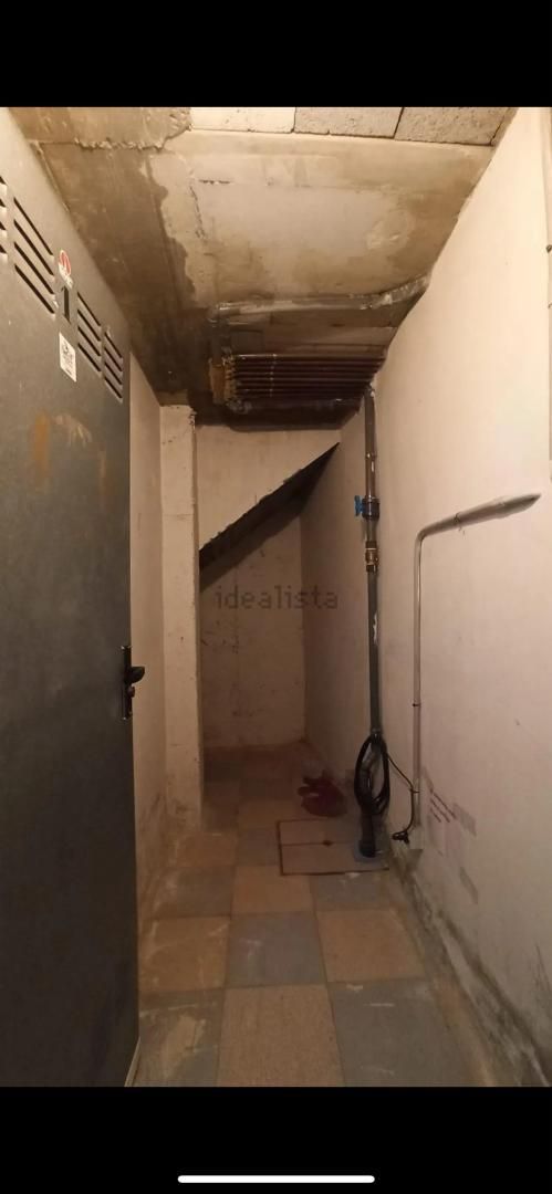 Traster de lloguer en  Sevilla Capital